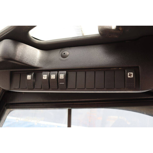 2019 Linde H35D-41811712