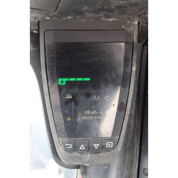 2019 Linde H35D-41811713