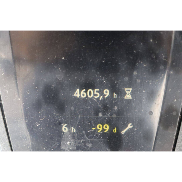 2019 Linde H35D-41811714