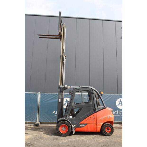 2019 Linde H35D-41811716