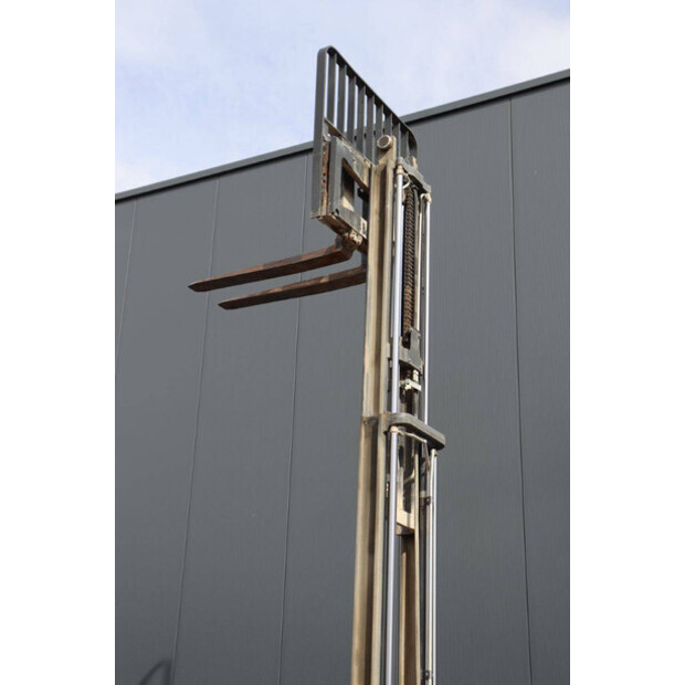 2019 Linde H35D-41811718
