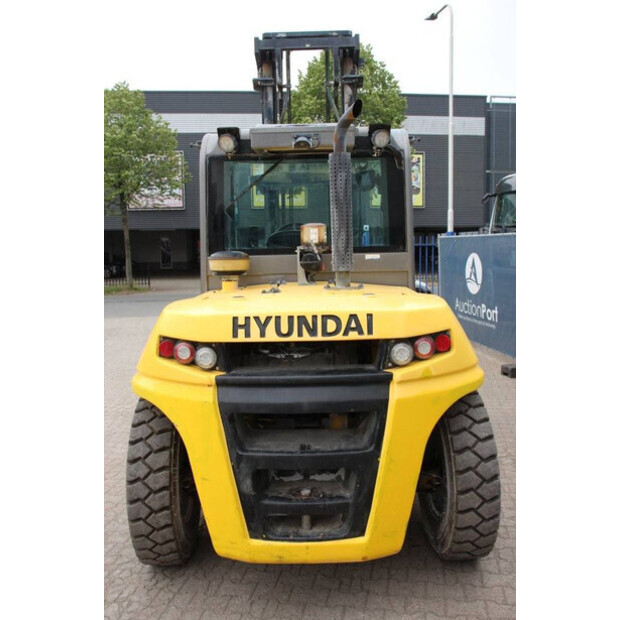 Hyundai 80D-9-41811723