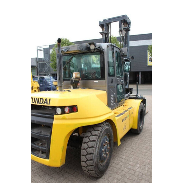 Hyundai 80D-9-41811724