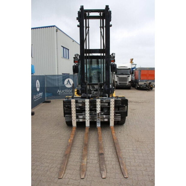 Hyundai 80D-9-41811726