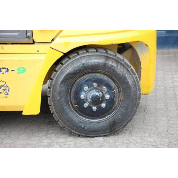 Hyundai 80D-9-41811734