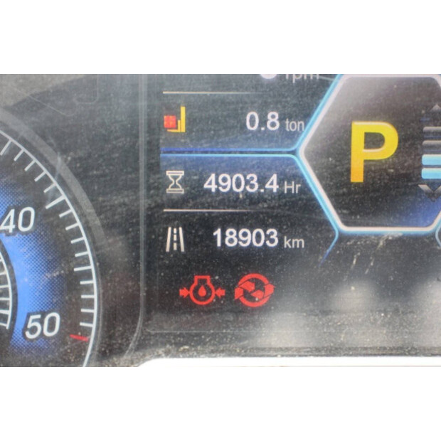 Hyundai 80D-9-41811749