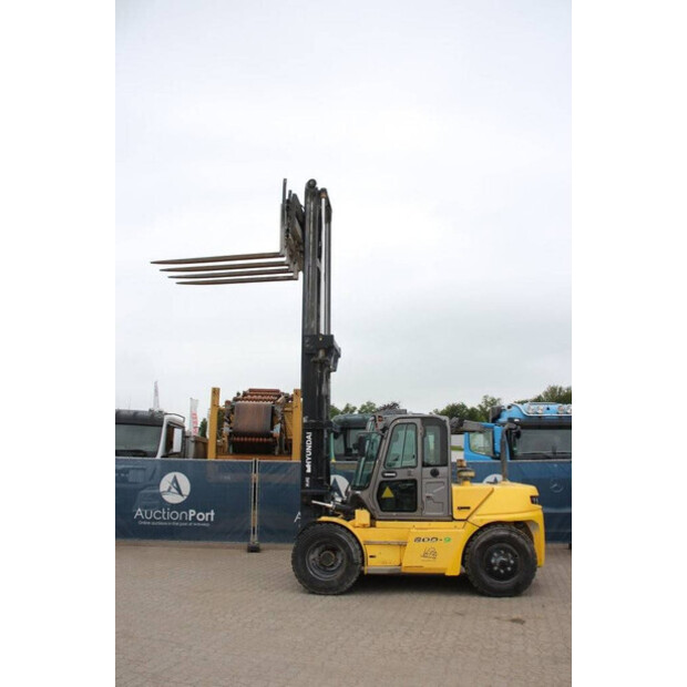 Hyundai 80D-9-41811751