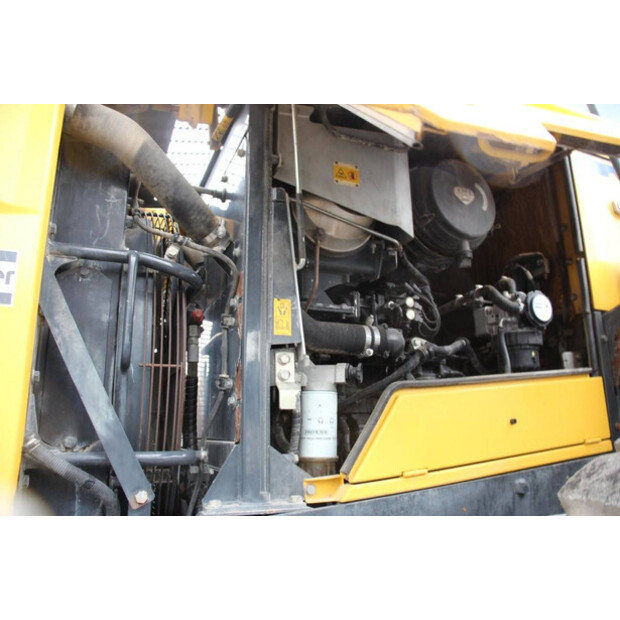 2016 Komatsu WA380-7-41811799