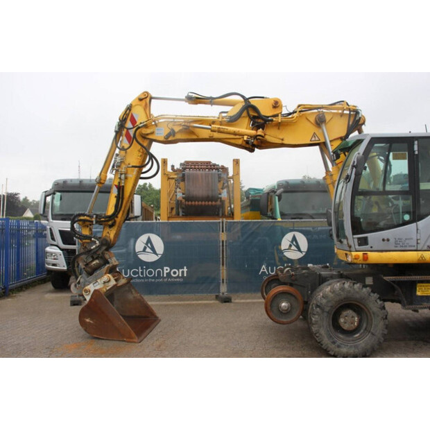 2008 New Holland MH5 Plus-41811825
