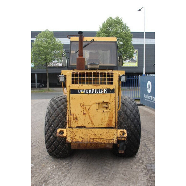 1998 كاتربيلر CS-563C-41811858