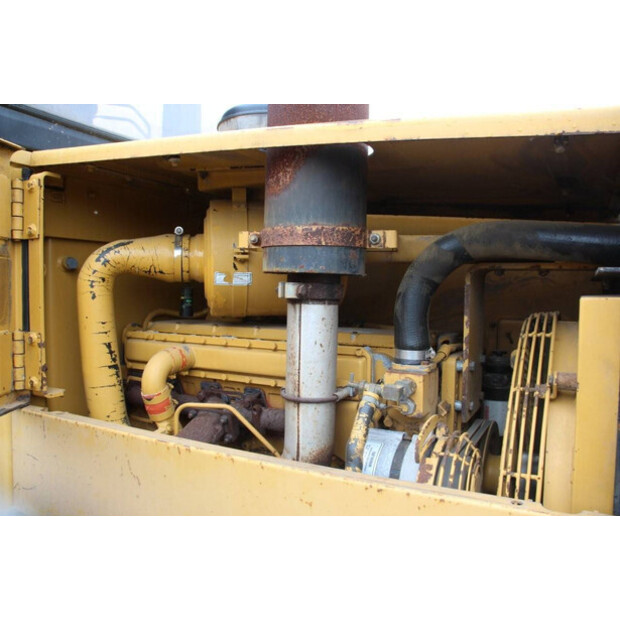 1998 كاتربيلر CS-563C-41811870