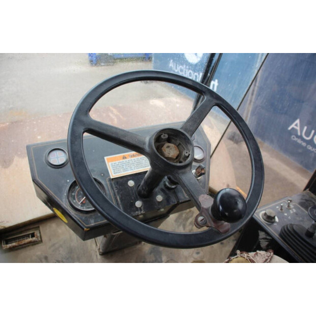 1998 كاتربيلر CS-563C-41811875