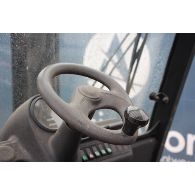 2006 Linde E48P-41811898