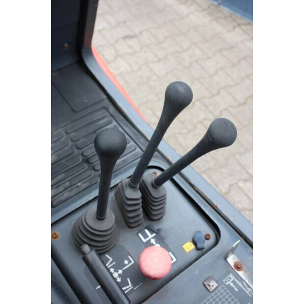 2006 Linde E48P-41811900