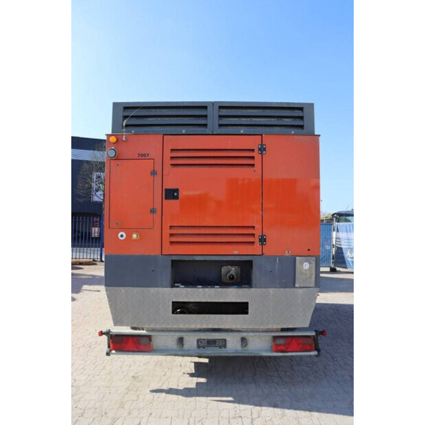 2007 Atlas-Copco XRXS566CD EC BOX-41811904