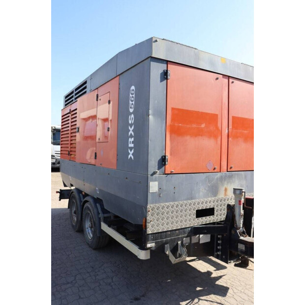 2007 Atlas-Copco XRXS566CD EC BOX-41811906