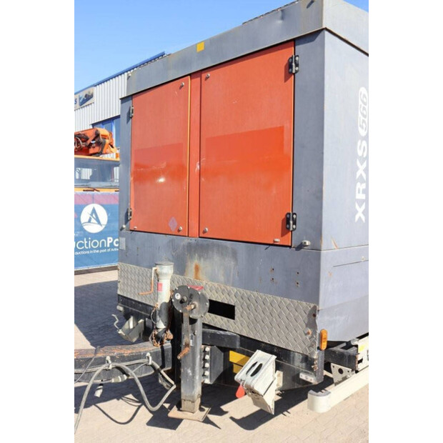 2007 Atlas-Copco XRXS566CD EC BOX-41811908
