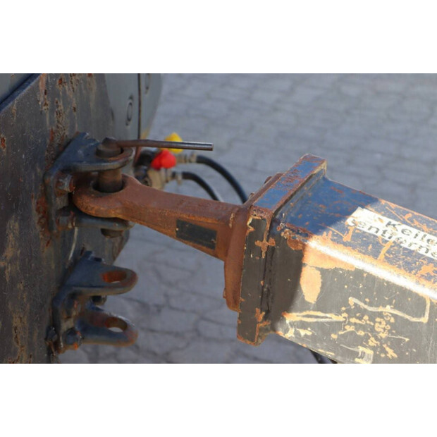 2007 Atlas-Copco XRXS566CD EC BOX-41811911