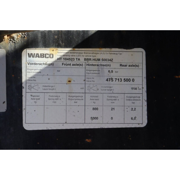 2007 Atlas-Copco XRXS566CD EC BOX-41811915