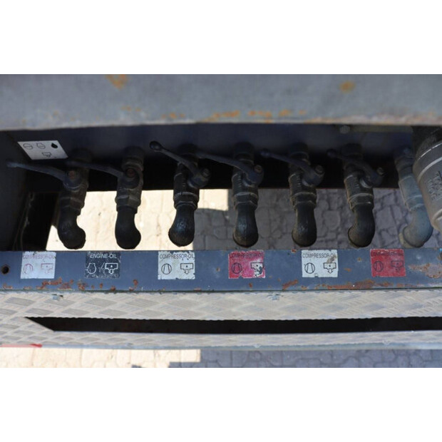 2007 Atlas-Copco XRXS566CD EC BOX-41811922