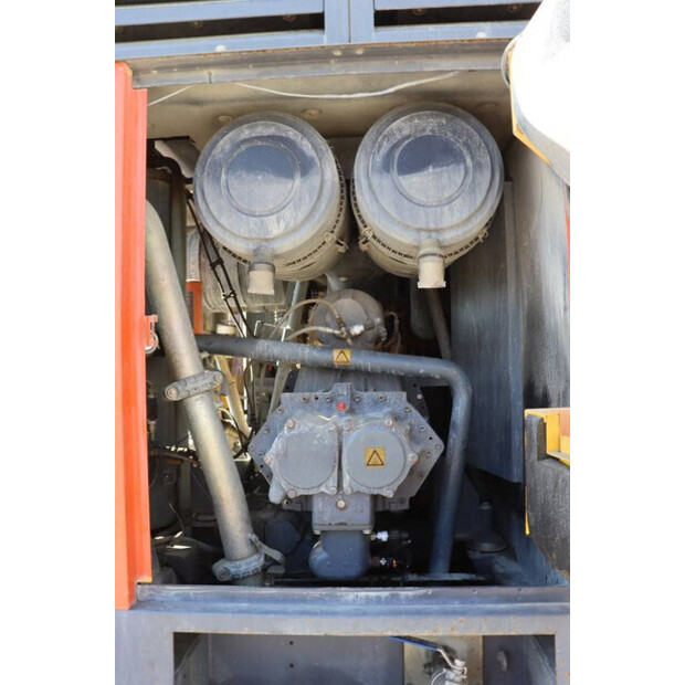 2007 Atlas-Copco XRXS566CD EC BOX-41811924