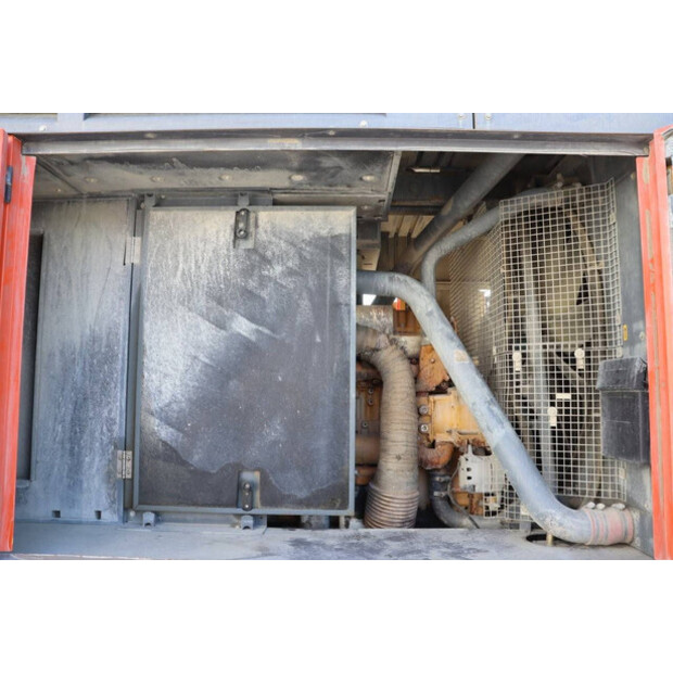 2007 Atlas-Copco XRXS566CD EC BOX-41811926