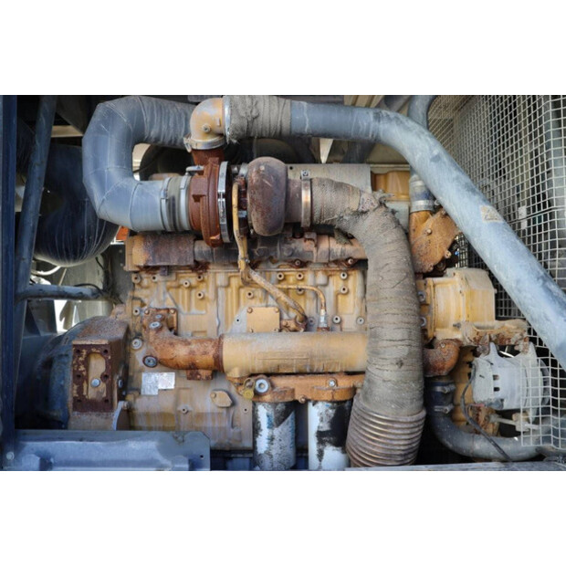 2007 Atlas-Copco XRXS566CD EC BOX-41811927