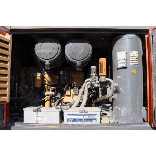 2007 Atlas-Copco XRXS566CD EC BOX-41811930