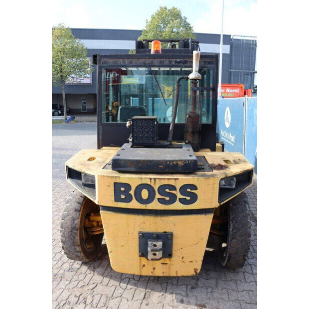 1993 بوس C80/60D/M-41811937