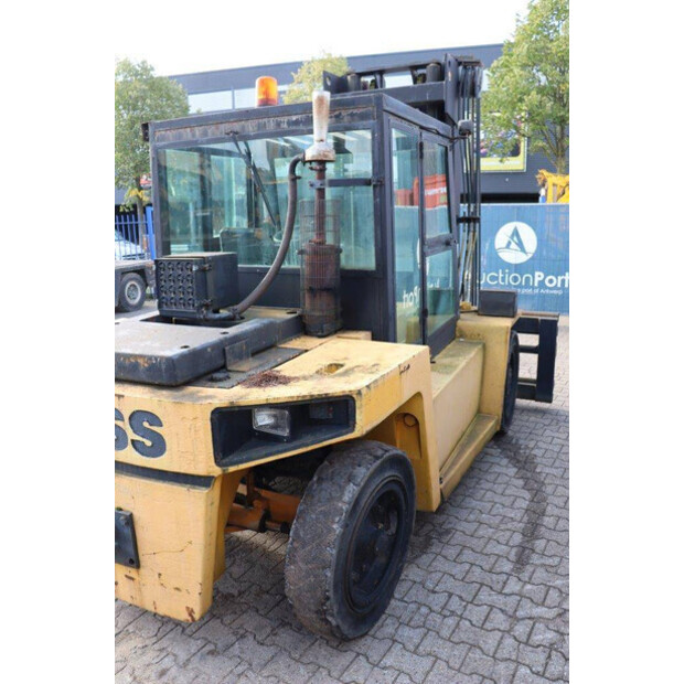 1993 بوس C80/60D/M-41811938