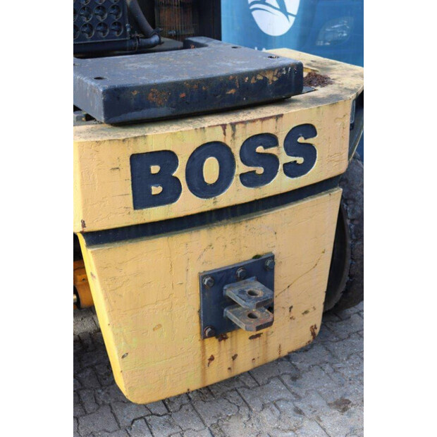 1993 بوس C80/60D/M-41811952