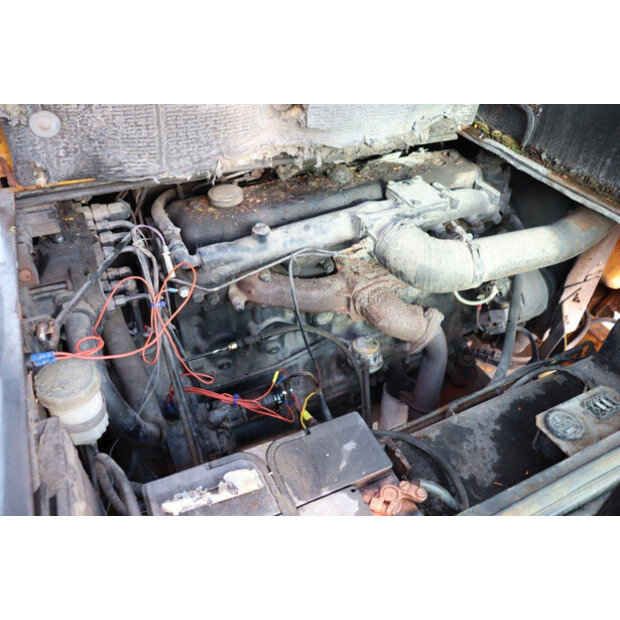 1993 بوس C80/60D/M-41811953