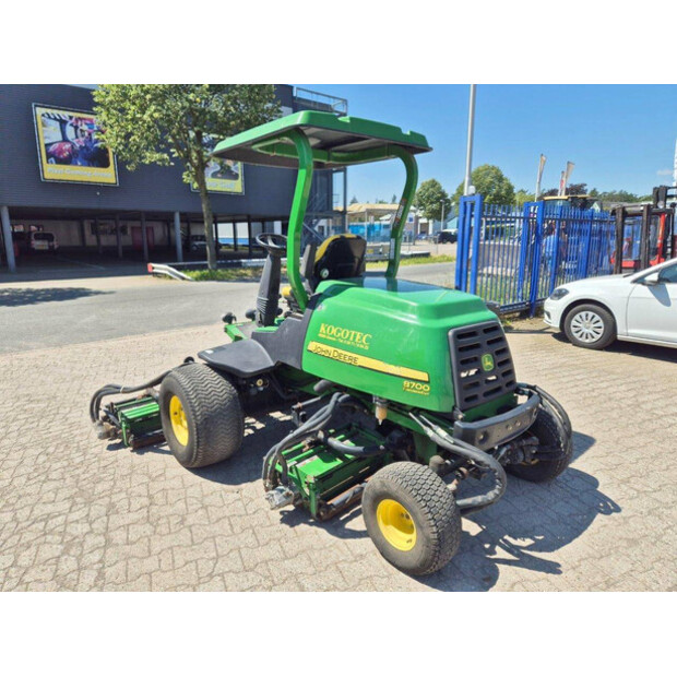 2010 JOHN DEERE 8700 PC FM-41811969