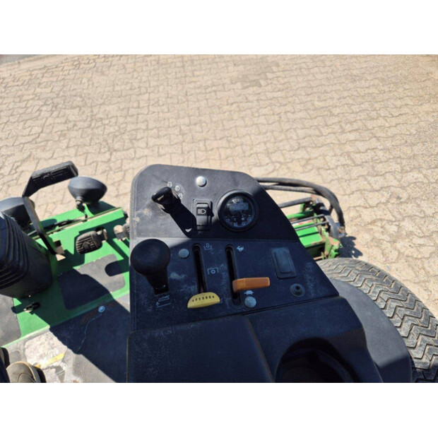 2010 JOHN DEERE 8700 PC FM-41811970