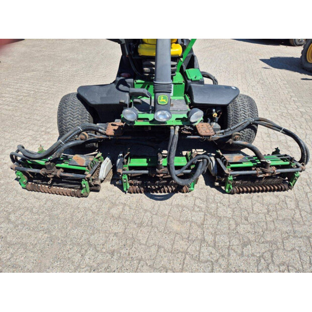 2010 JOHN DEERE 8700 PC FM-41811974
