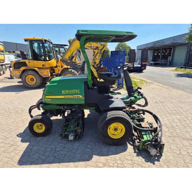 2010 JOHN DEERE 8700 PC FM-41811976
