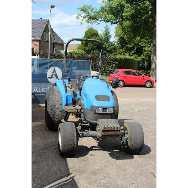 New Holland TC40D-41811994