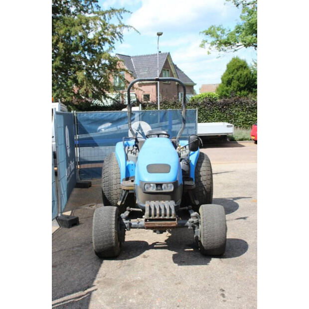 New Holland TC40D-41811995