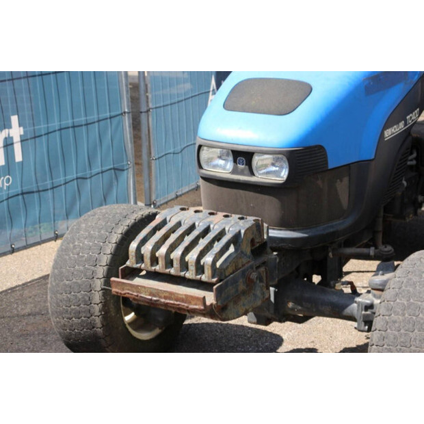 New Holland TC40D-41811997