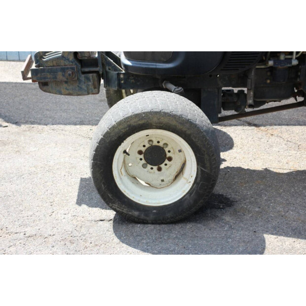 New Holland TC40D-41811998