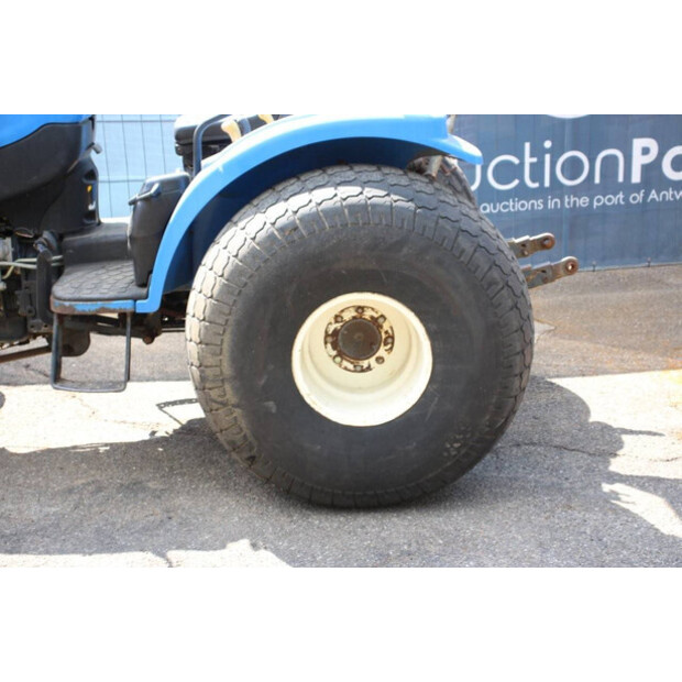 New Holland TC40D-41811999