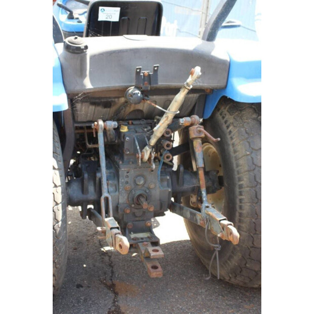 New Holland TC40D-41812001