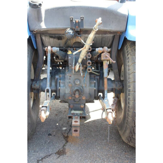 New Holland TC40D-41812002