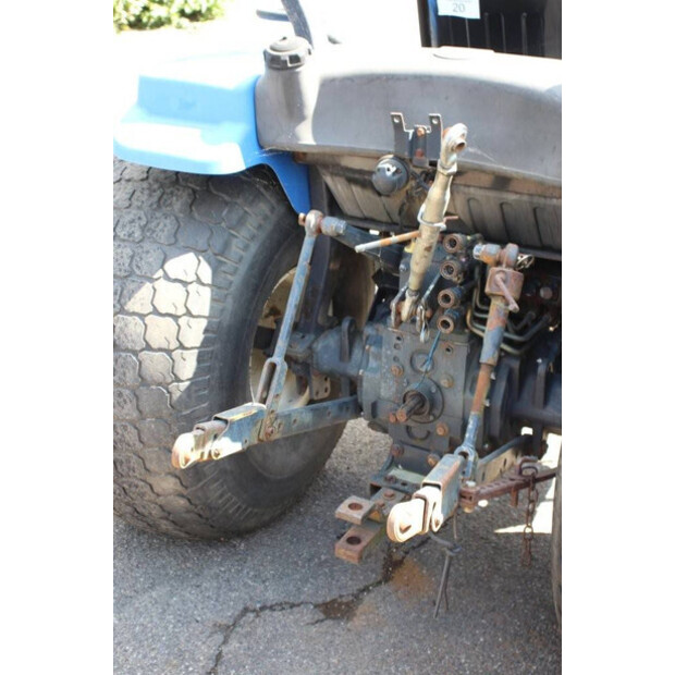 New Holland TC40D-41812003