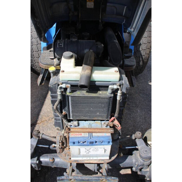 New Holland TC40D-41812004