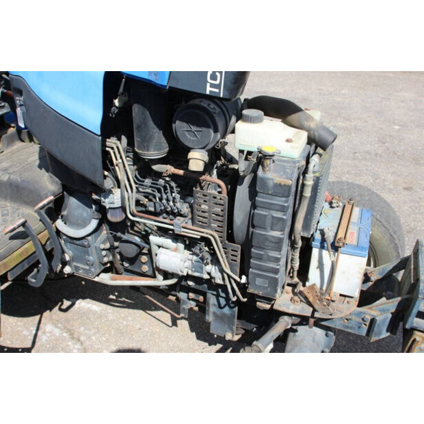 New Holland TC40D-41812005