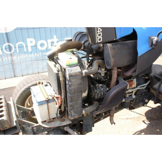 New Holland TC40D-41812006