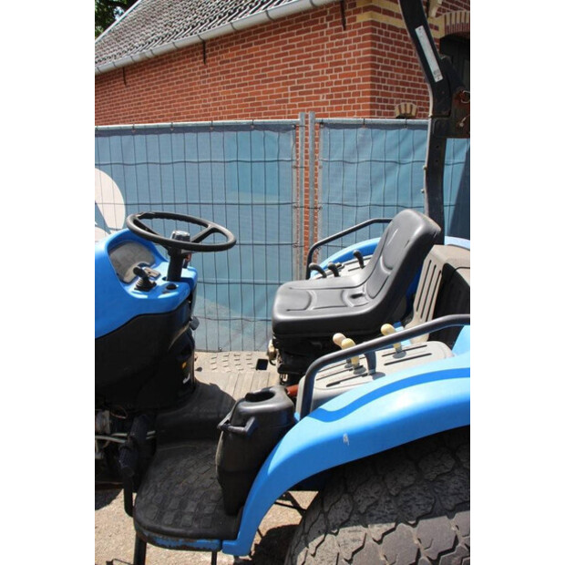 New Holland TC40D-41812007