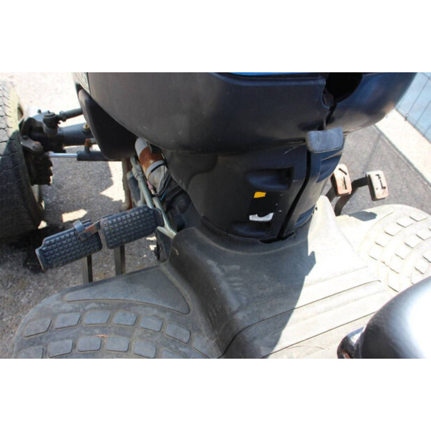 New Holland TC40D-41812011