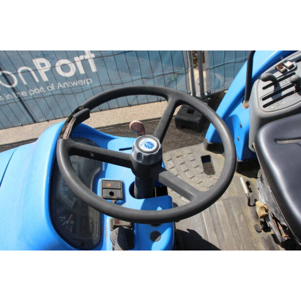 New Holland TC40D-41812012